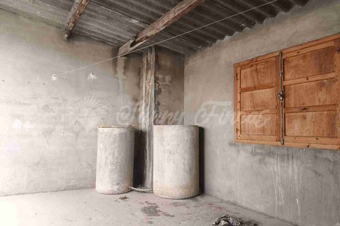 Byhus i Pinoso, Alicante, Pinoso - € 75.000 | Ref: SF0546 - foto 23